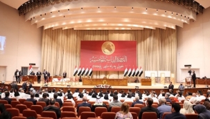 Irak'ta cumhurbaşkanlığı krizi sürüyor: KYP ve KDP aday konusunda uzlaşamadı