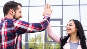 İş hayatının en aktif ve üretkeni: Y kuşağı