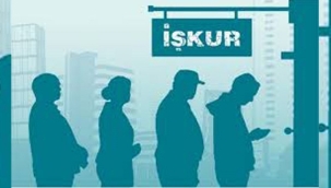 İşsizlik oranı yüzde 10,9'a geriledi