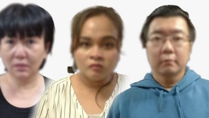 İstanbul'da Endonezyalılara yasadışı organ nakli gözaltısı: 70 bin dolara böbreğini satmak istedi