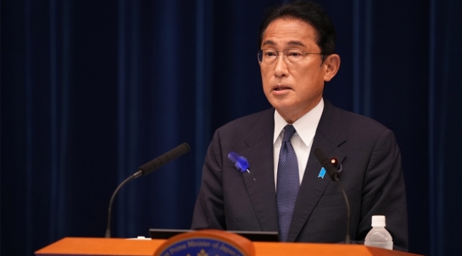 Japonya Başbakanı Kishida, Abe'nin ölümünden polisi sorumlu tuttu