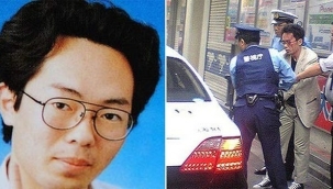 Japonya'da 7 kişiyi öldüren mahkum idam edildi