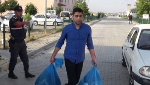 Kadir Şeker'e tahliye kararı