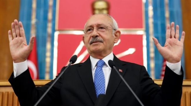 Kılıçdaroğlu kadınlara seslendi: Sizi erkeklere muhtaç etmeyecek bir düzeni kuracağım
