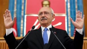 Kılıçdaroğlu kadınlara seslendi: Sizi erkeklere muhtaç etmeyecek bir düzeni kuracağım