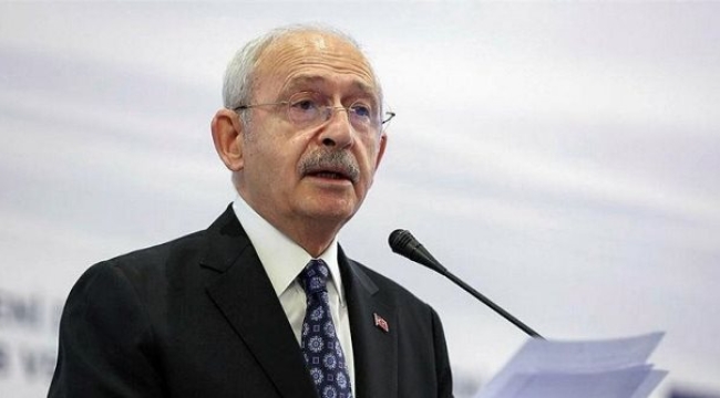 Kılıçdaroğlu: 'Muhafazakar kesim CHP adayına oy vermez' iddiasına katılmıyorum