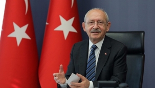 Kılıçdaroğlu'ndan olağanüstü toplantı çağrısı: Bakırtaş-Karakaya Şiddeti Önleme Kanunu'nu çıkartalım