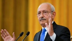 Kılıçdaroğlu'ndan Tanju Özcan'ın görüşme talebine ret: 'Disiplin sürecinde doğru olmaz'