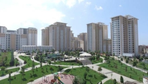 Konut satışları Haziran ayında yüzde 11,7 arttı