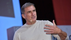 Kuntz, Uluslararası Antrenörler Kongresi'ne katıldı