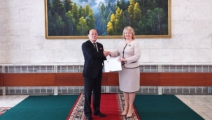 Kuzey Kore, Luhansk ve Donetsk'in bağımsızlığını resmen tanıdı