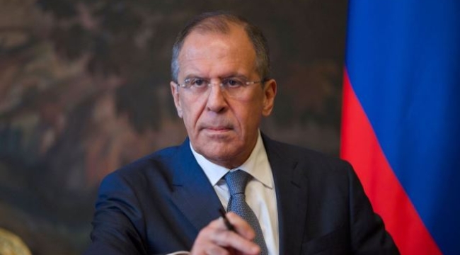 Lavrov: Bulgaristan'daki büyükelçiliğimizin normal çalışması artık mümkün değil