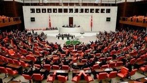 Milletvekili maaşlarına zam