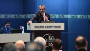 Milli Eğitim Bakanı Özer: 'Artık başarılı öğrenciler meslek liselerini tercih etmeye başladı'