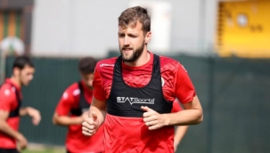 Milunovic ile yollar ayrıldı