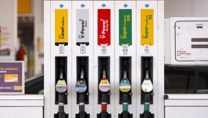 Motorine 92 kuruş indirim geldi