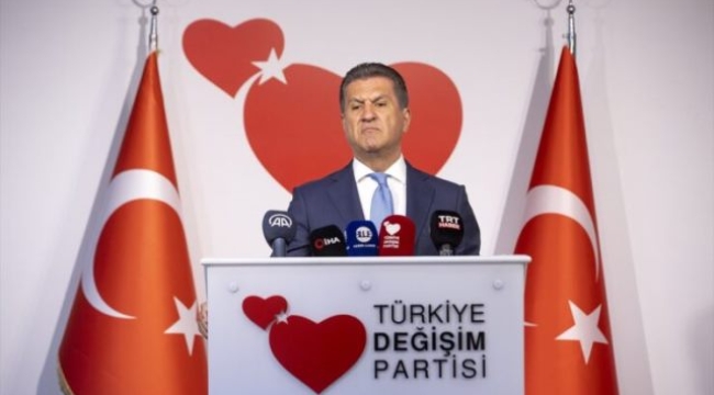 Mustafa Sarıgül: Öğrencilerin KYK borçları silinsin