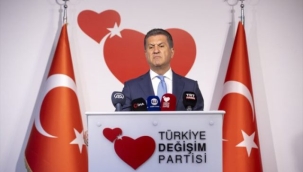 Mustafa Sarıgül: Öğrencilerin KYK borçları silinsin