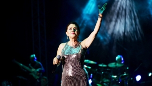 Nilüfer'den Bursa'da nostaljik yolculuk