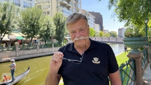 Nuri Alço Cüneyt Arkın'la olan set anılarını anlattı