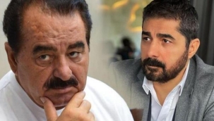 Oğlunun açtığı davada mahkeme kararını verdi: İbrahim Tatlıses'in taşınmaz varlıklarına şerh kondu