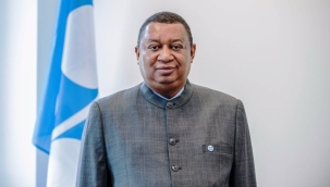 OPEC Genel Sekreteri Mohammed Barkindo hayatını kaybetti