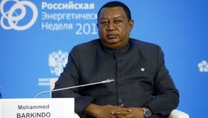 OPEC Genel Sekreteri Mohammed Barkindo hayatını kaybetti