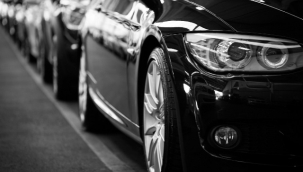 Otomobil ve hafif ticari araç satışları yüzde 9,3 geriledi