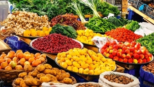 Pazarcılar Federasyonu'ndan çağrı: Pazarları tercih edin, fiyat farkını ve kaliteyi göreceksiniz