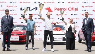 Petrol Ofisi Sosyal Lig'in 2021-2022 sezonu tamamlandı