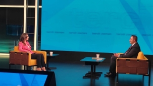 REKTÖR KALAN ADAY ÖĞRENCİLERE ALKÜ'YÜ ANLATTI