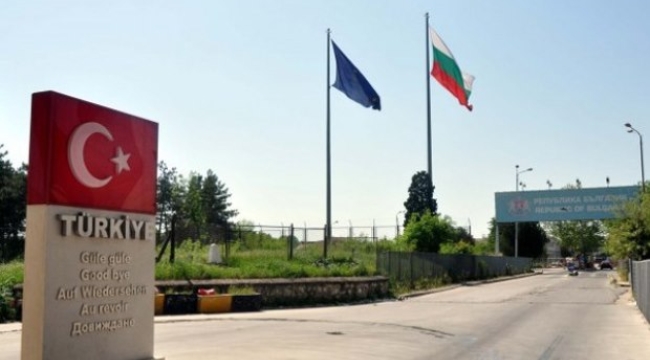 Resmi Gazete'de yayınlandı: Bulgaristan vatandaşları Türkiye'ye pasaportsuz girebilecek