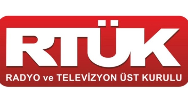 RTÜK'ten iki internet sitesine erişim engeli getirilmesine ilişkin açıklama