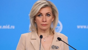 Rusya Dışişleri: Abe'ye yönelik suikast girişimi bir terör eylemi