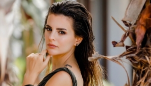 'Spora da en az oyunculuk kadar önem veriyorum'