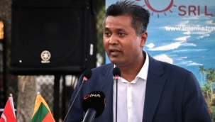 Sri Lanka Büyükelçisi Hassen: 'Yeni devlet başkanı ülkeyi eski haline getirmeye söz verdi'