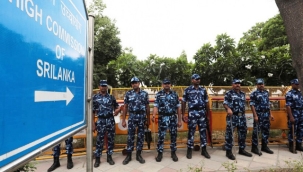 Sri Lanka'da olağanüstü hal uzatıldı