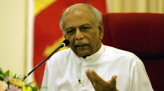 Sri Lanka Devlet Başkanı Wickremesinghe: 'Şiddet içermeyen protestolara izin verilecek'