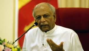 Sri Lanka Devlet Başkanı Wickremesinghe: 'Şiddet içermeyen protestolara izin verilecek'