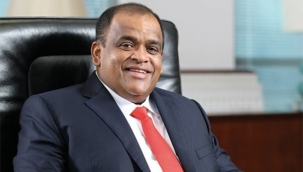 Sri Lanka Yatırım Teşvik Bakanı Perera'dan istifa kararı