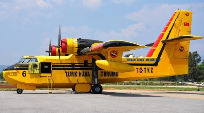 THK'nın hesaplarına SGK prim borçları nedeniyle bloke kondu