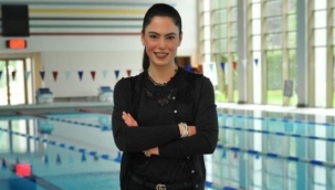 TMOK Üyesi Elif Özdemir, Akdeniz Oyunları'nı değerlendirdi