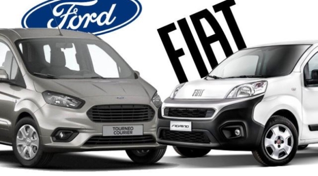 Tofaş ve Ford üretime ara veriyor