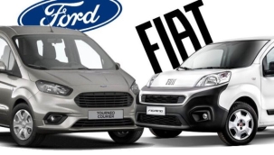 Tofaş ve Ford üretime ara veriyor