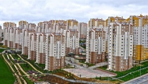 TOKİ, İstanbul'da 185 konutu açık artırmayla satacak