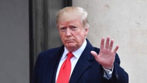 Trump: Ukrayna'ya para yağdıramayacak kadar çok sorunumuz var, Avrupa elini cebine atsın