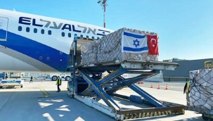 Türkiye ile İsrail arasında 71 yıl sonra havacılık anlaşması imzalandı