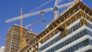 Türkiye Müteahhitler Birliği: İnşaat sektöründe daralma derinleşti, borçluluk arttı