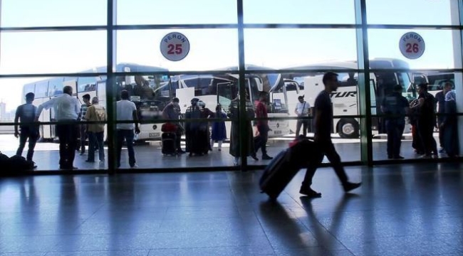 Türkiye Otobüsçüler Federasyonu: Bayram için satışta olan biletler tükendi