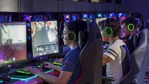 Türkiye, oyun yatırımlarında Avrupa birincisi